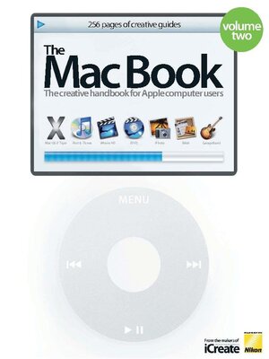 cover image of The Mac Book Vol 2